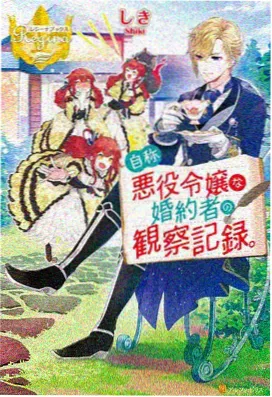 nocturnal动漫 黄昏协奏